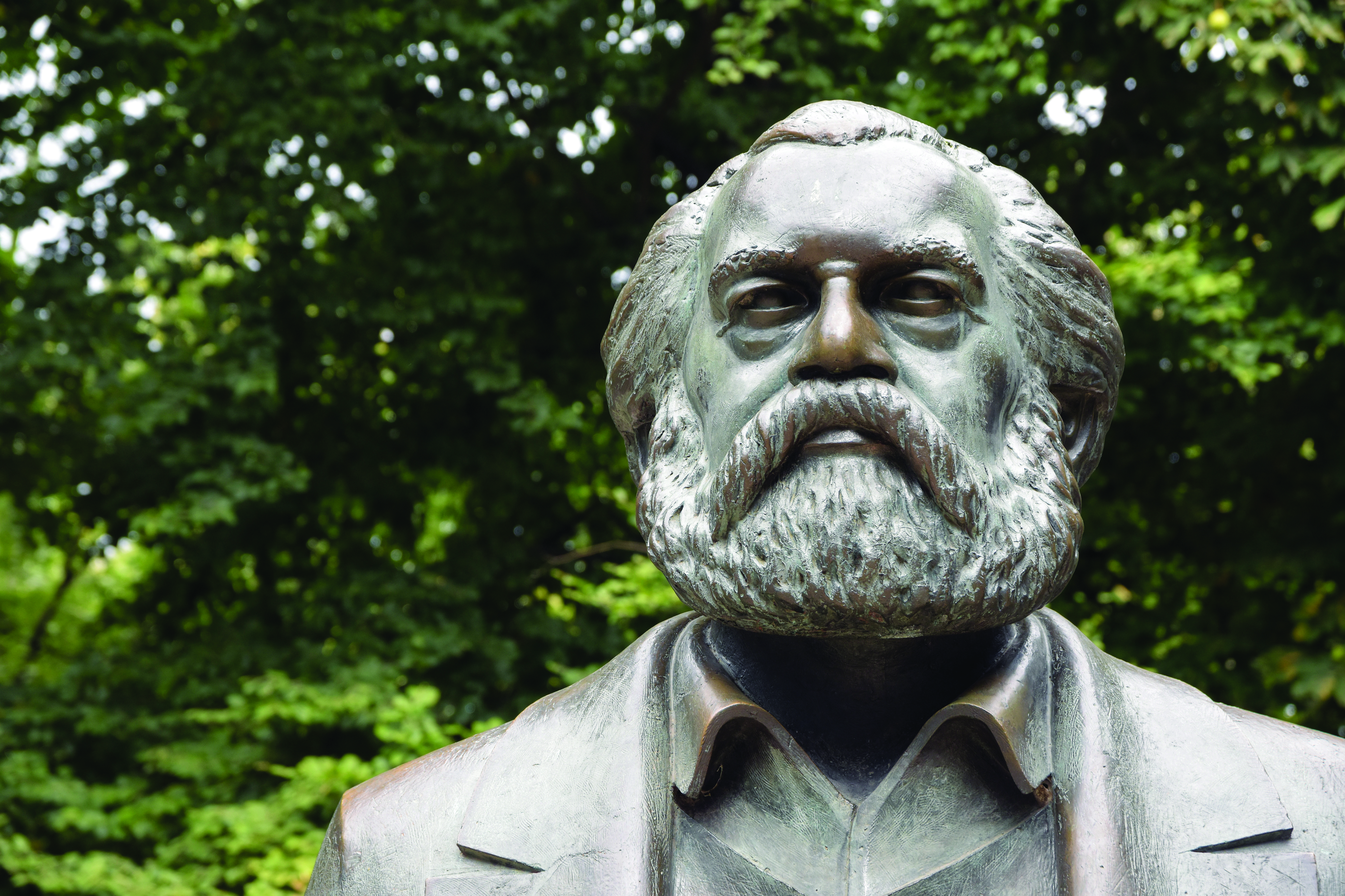 Nine Biblical Principles that Expose the Social Justice Movement and Marxism