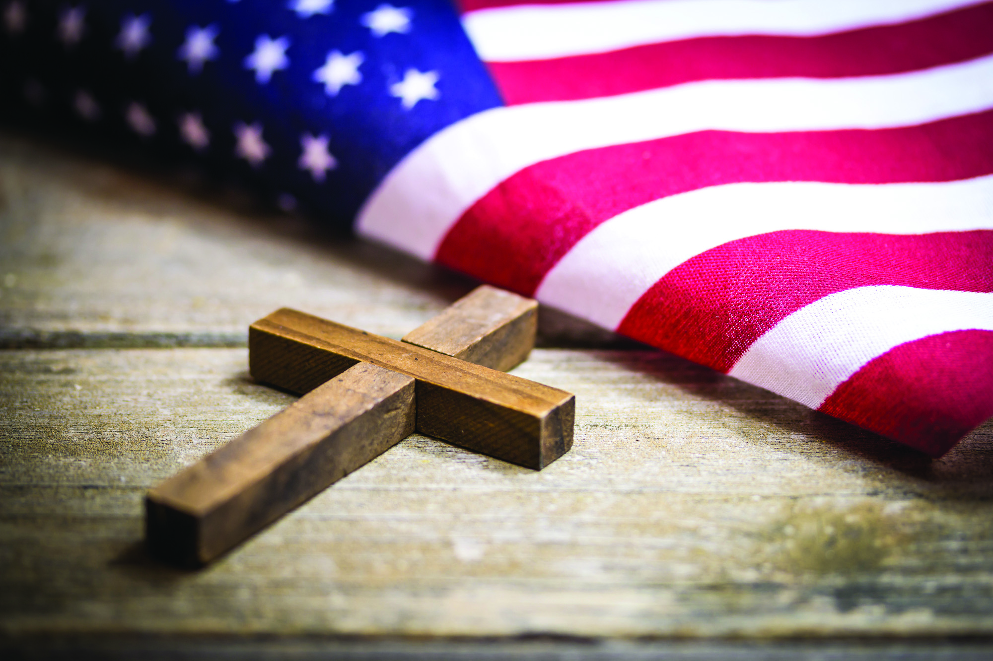 What Is Christian Nationalism?