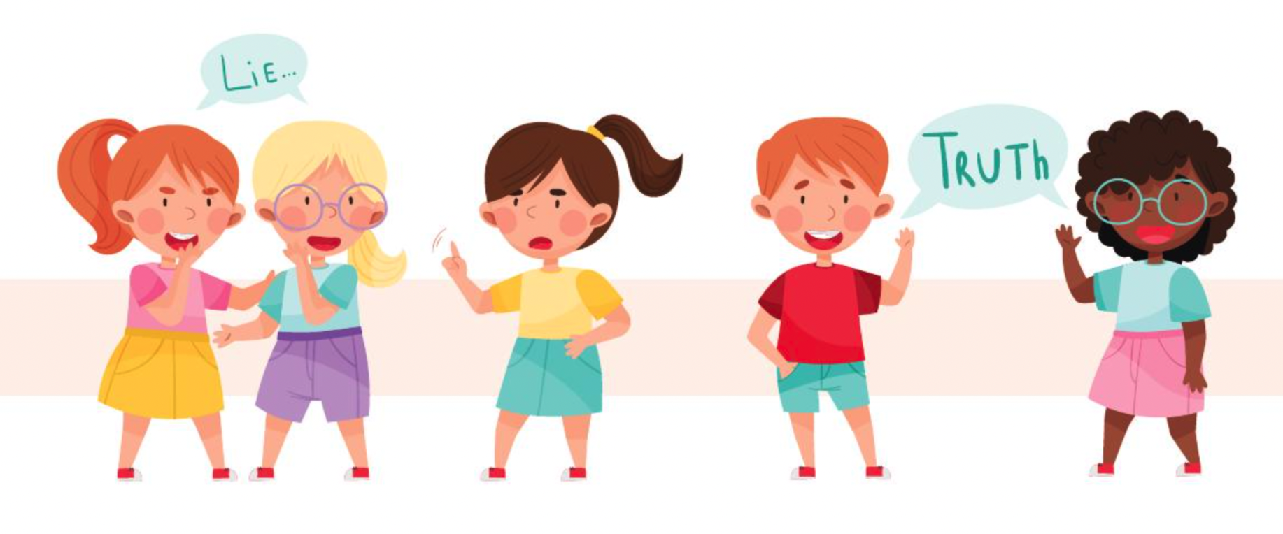 Biblical Insights for Helping a Child with Lying