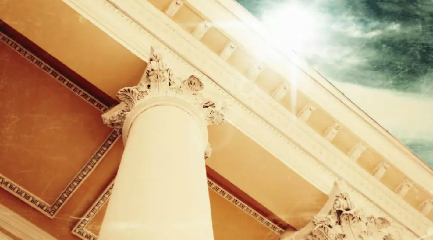 Contending for the Recognition of Absolutes, Part Two: The Solid Foundation of Biblical Christianity