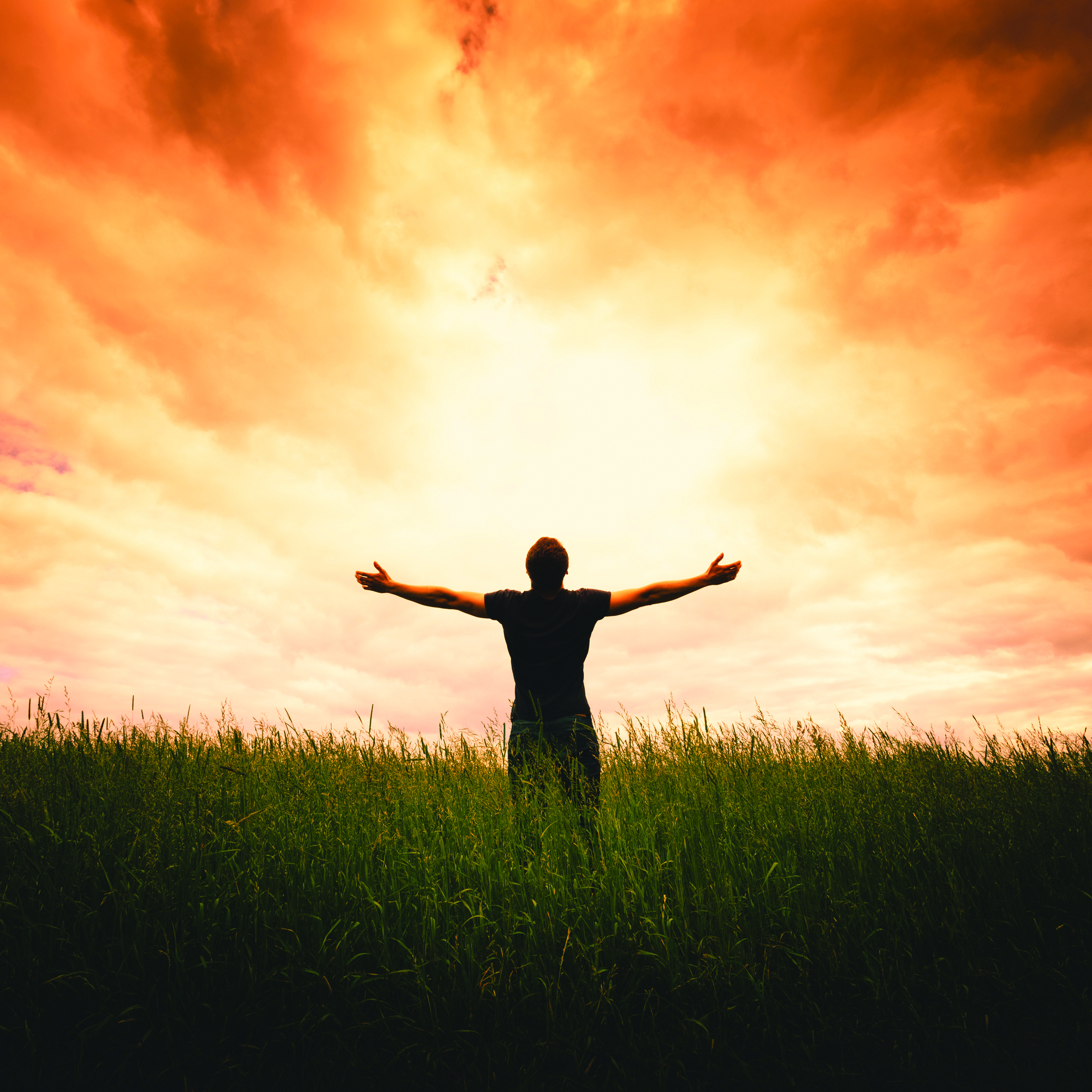 Identity in Christ