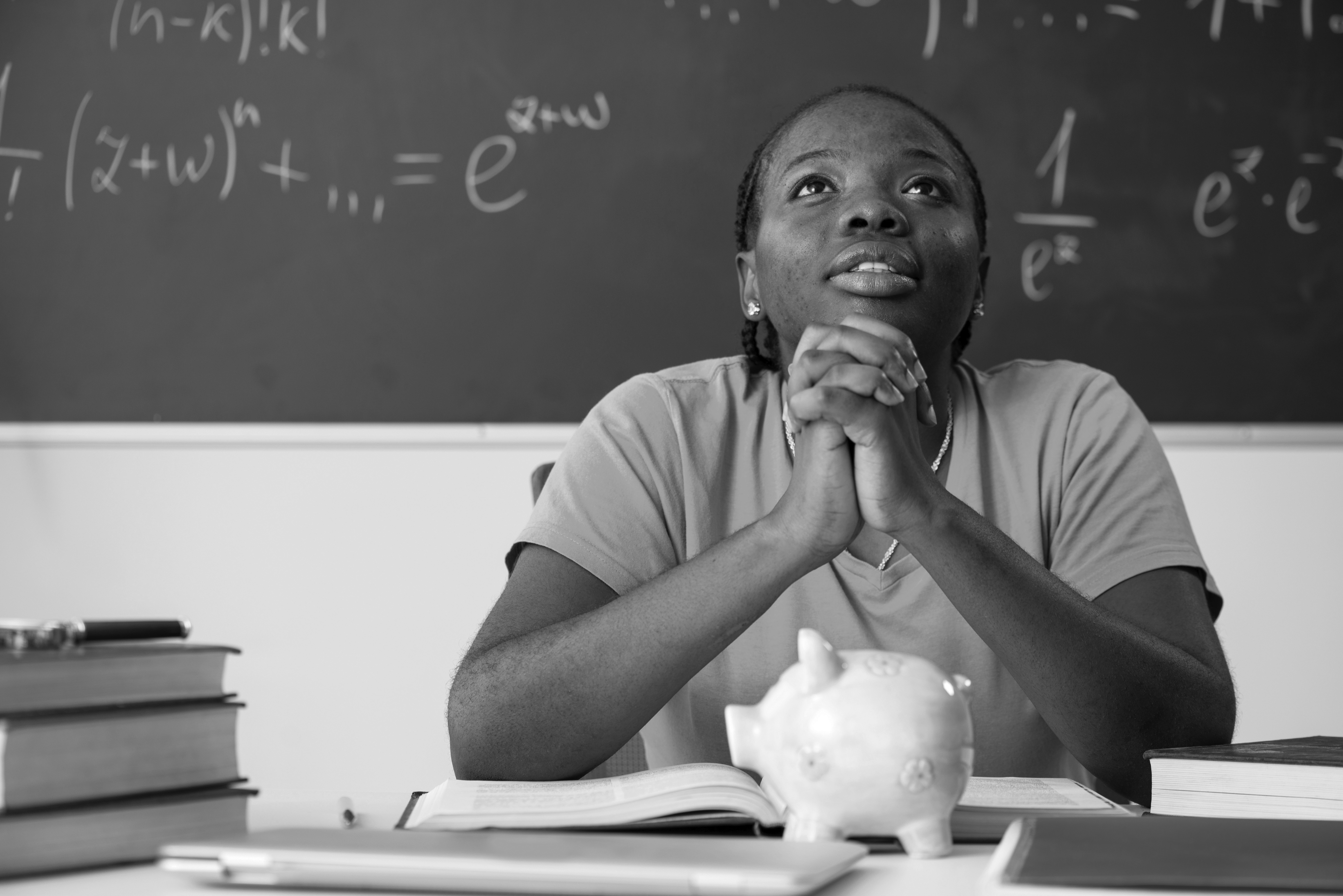 The Christian Educator’s Prayer
