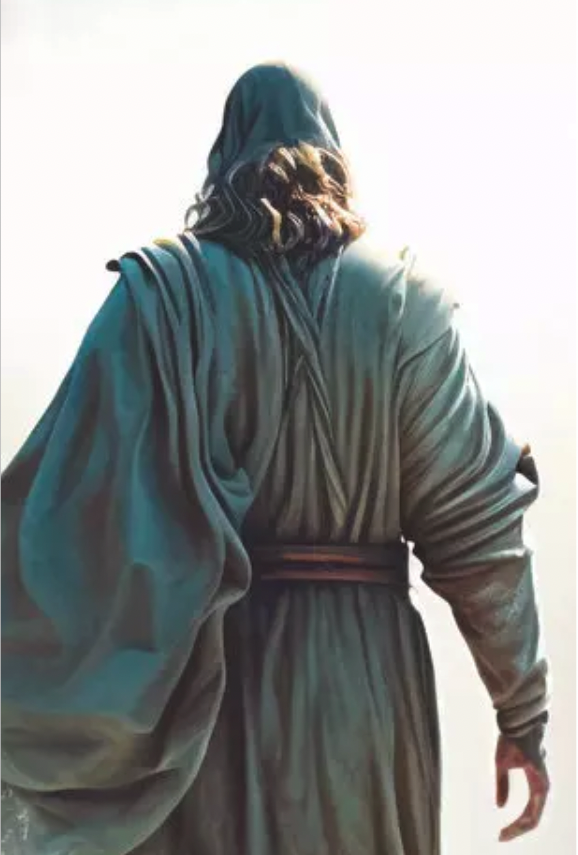 What Made Jesus Angry?