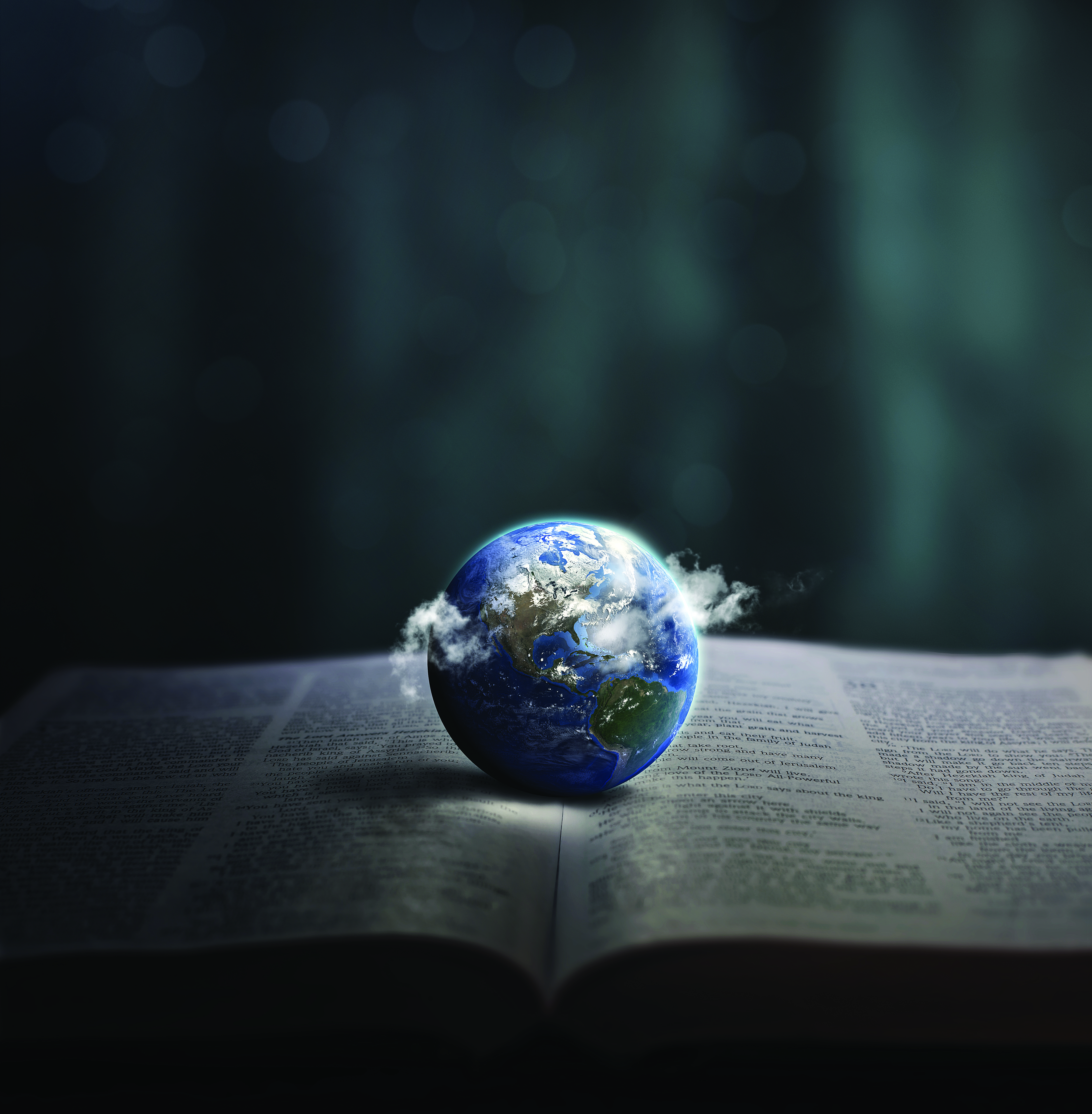 What’s Biblical Integration?