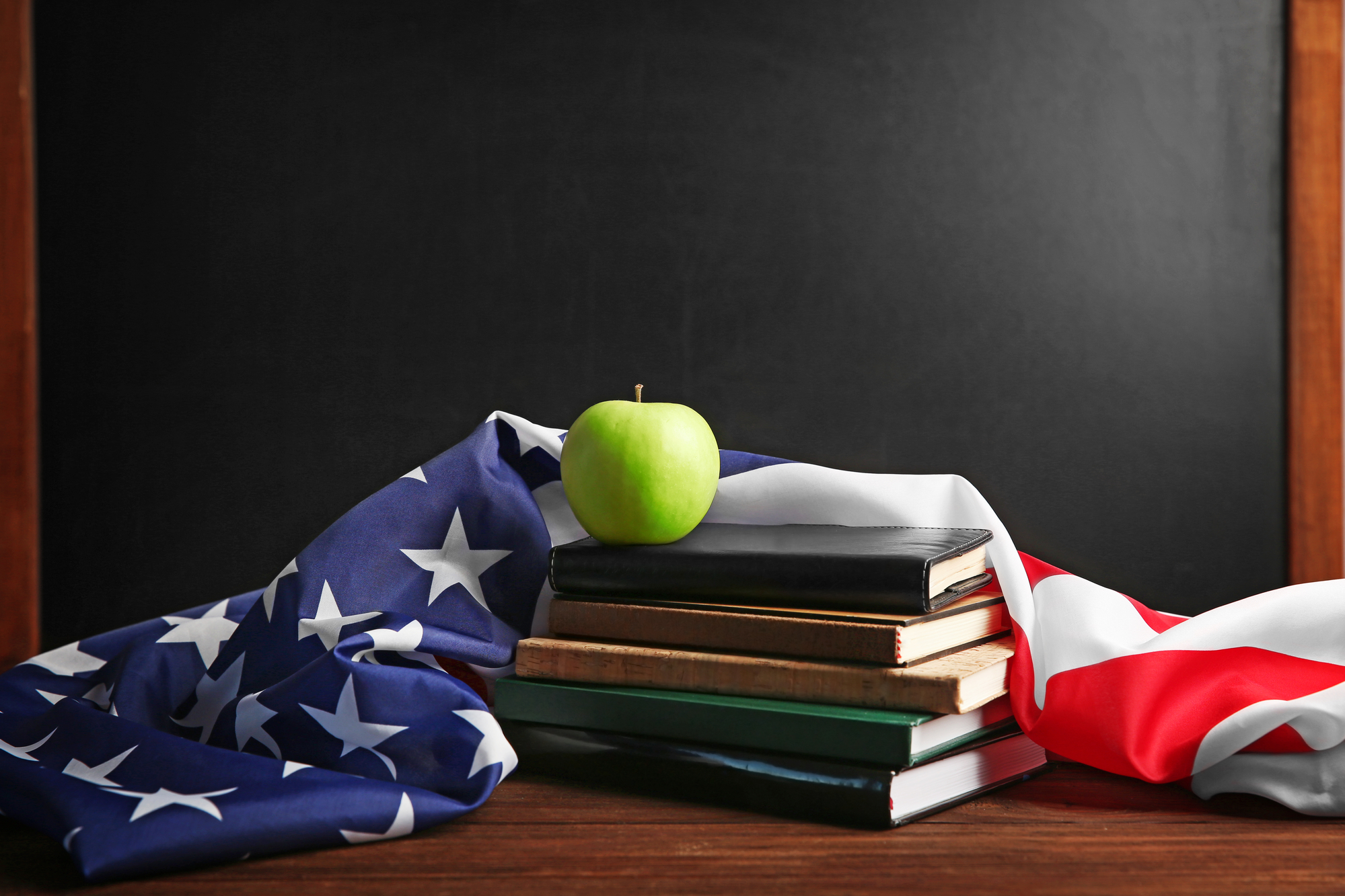 American Education and Intellectually Bankrupt Schools