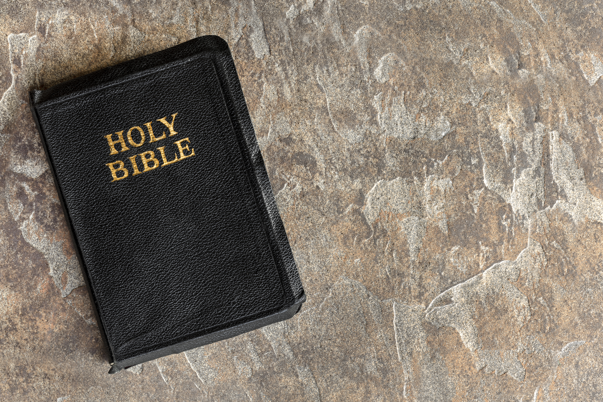 The Foundation for a Biblical Worldview: The Authority and Sufficiency of Scripture