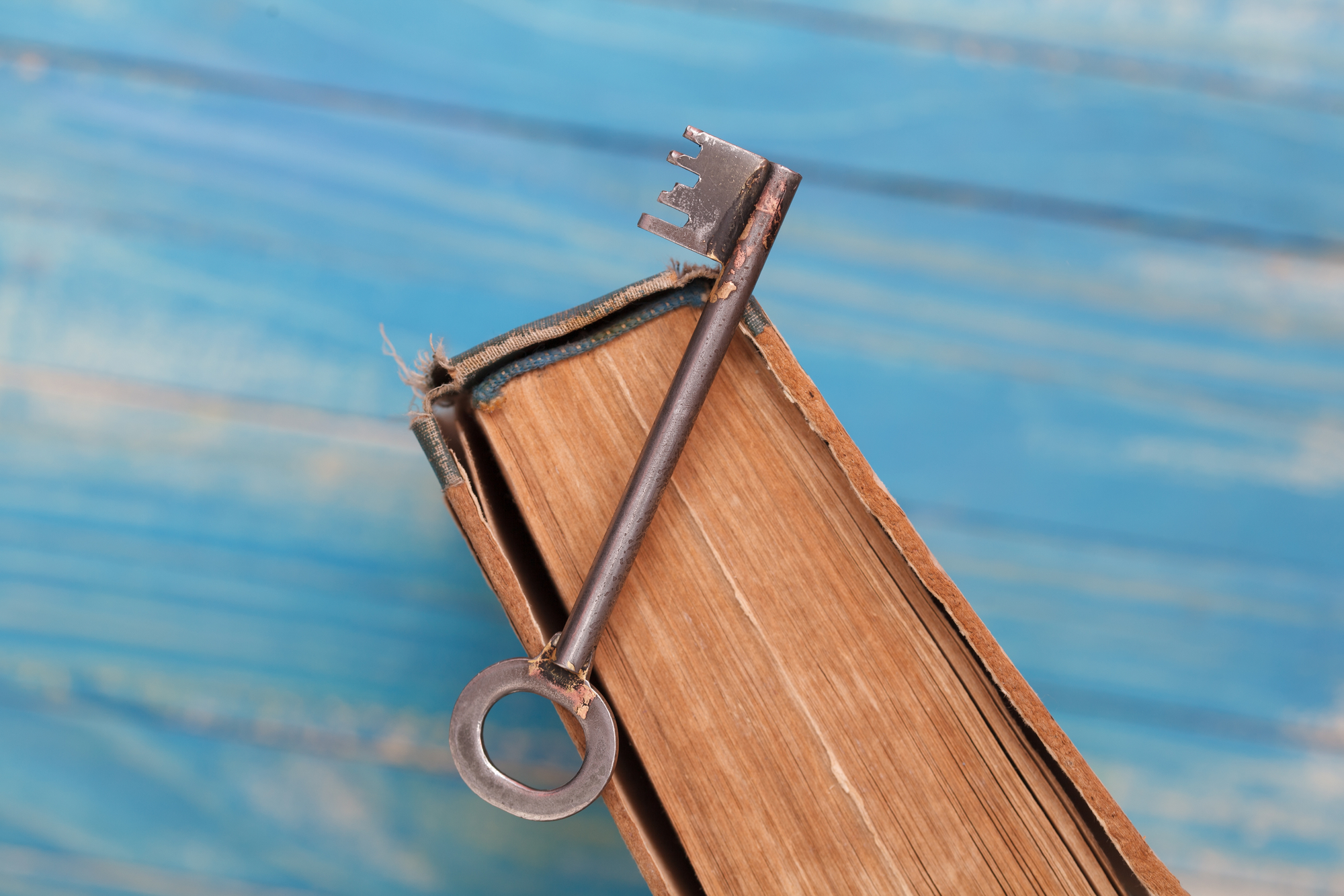 The Key to Kingdom Marketing: Telling the Story