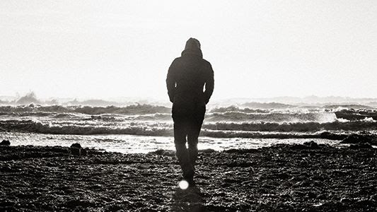 Life Has No Meaning? 9 in 10 Young People in the UK Believe That