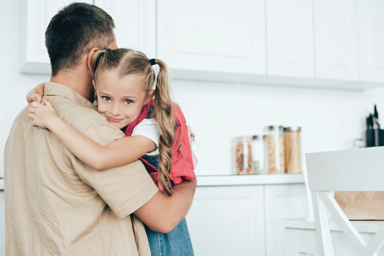 The Most Important Decision Any Parent Has To Make