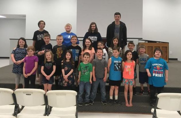 Wise County Christian School Partners with Renewanation Scholarship Foundation