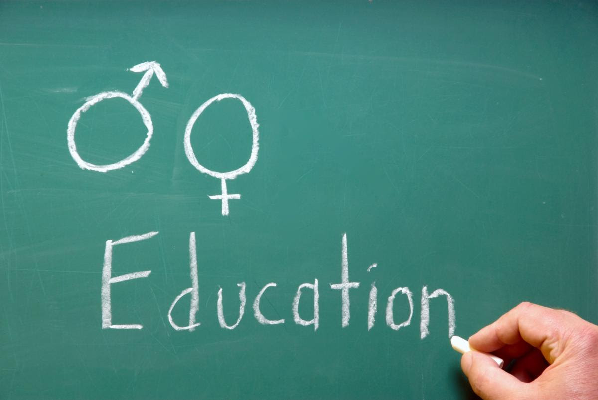 Sex Education or Sexual Politics?