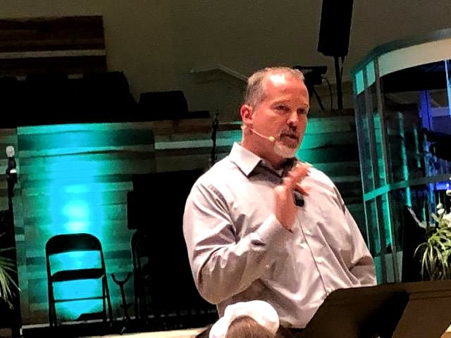 Truth for Our Children Conference