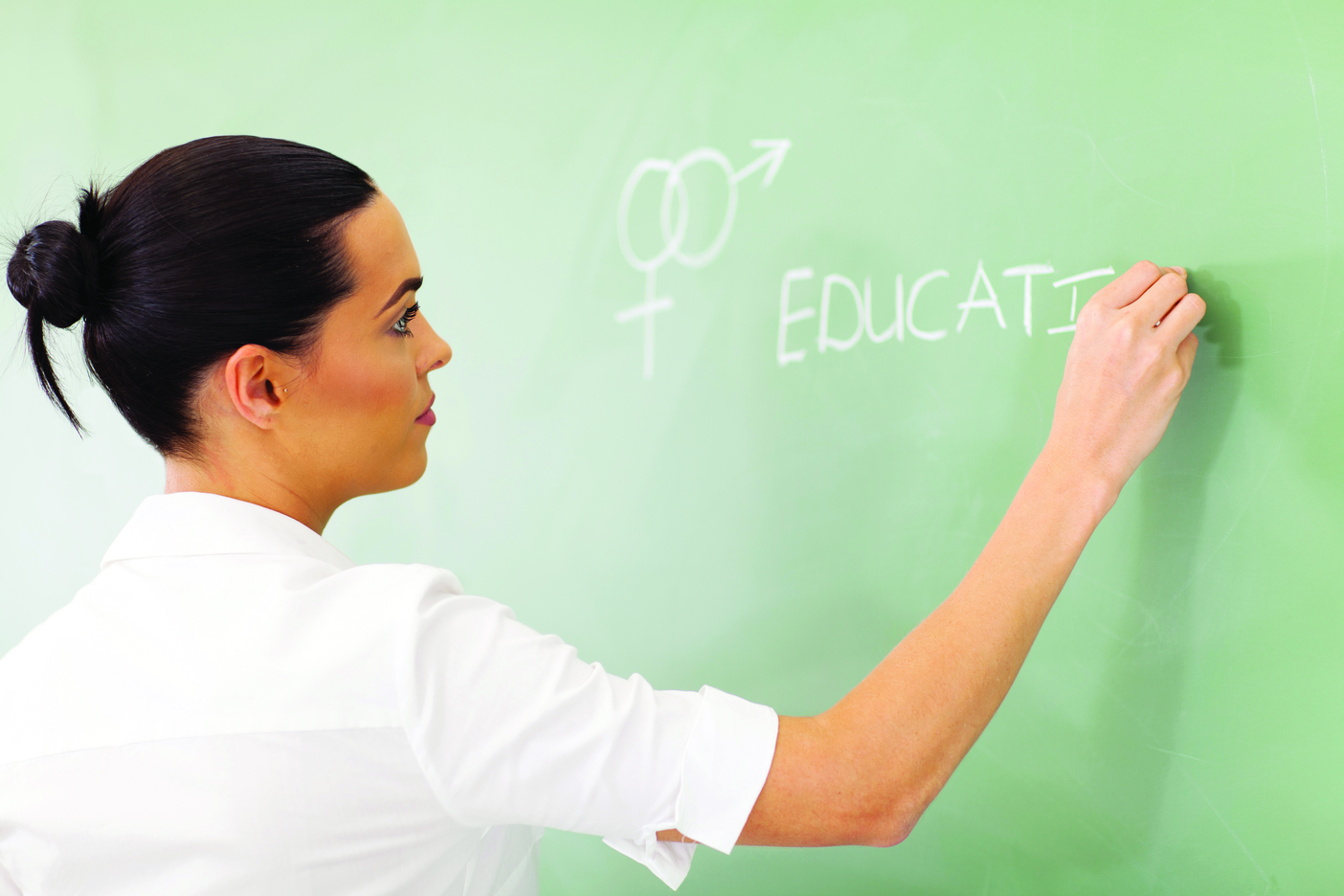 Understanding the Missionary Zeal of Sex-Saturated Schools