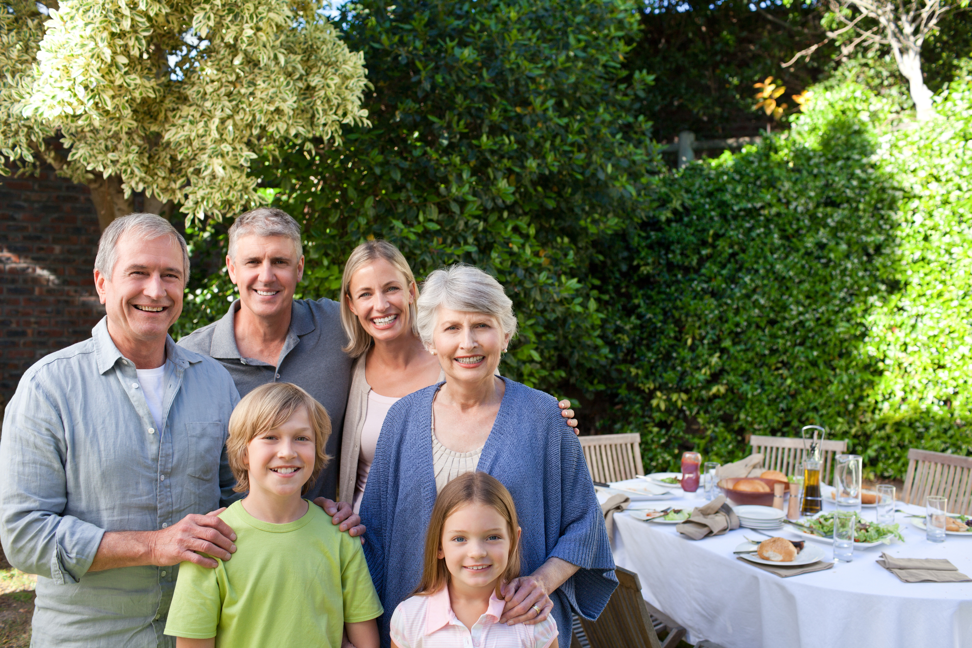 What Do Blue Zones and Successful Families Have in Common?