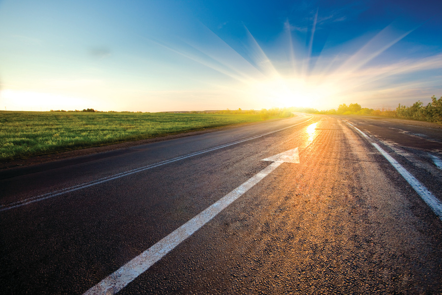 Connecting Vision, Mission and Practice