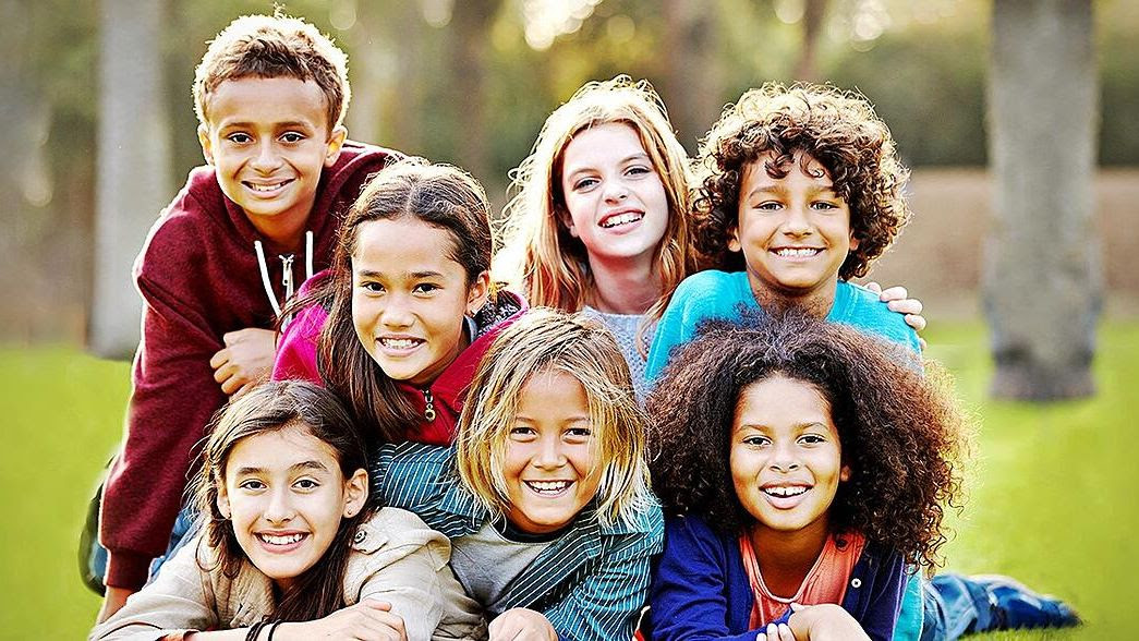Dragging Our Kids into It: The Sexualization of Children Has Begun