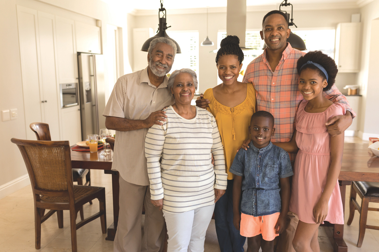 Six Characteristics of a Vibrant Family Ministry: Part 2 of 2