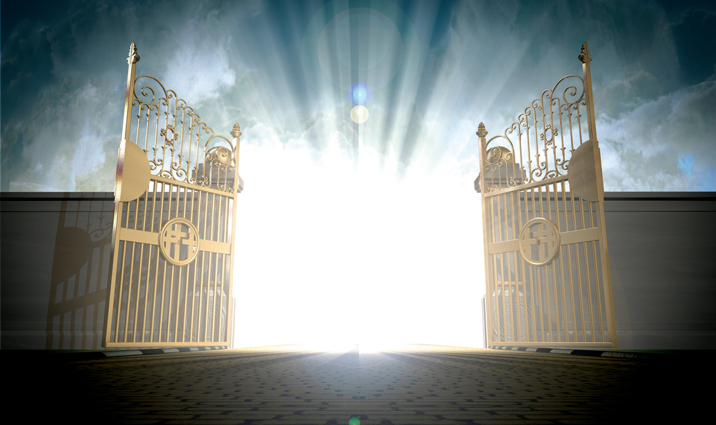 Which Kingdom Are You Building?