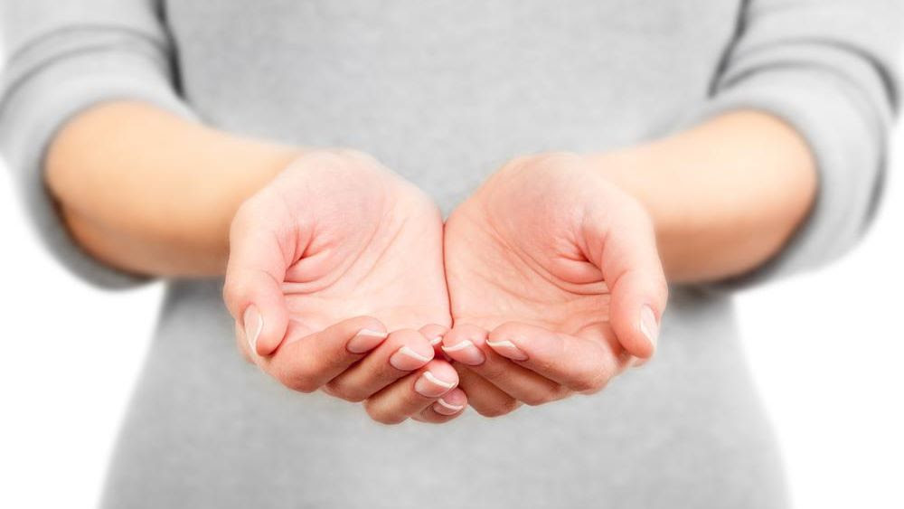 Givers, Keepers, and Takers