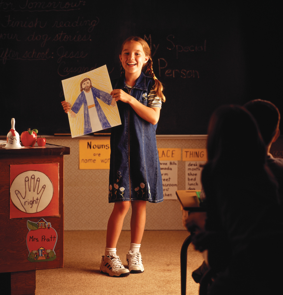 Nine Foundations for a Distinctly Christian Education