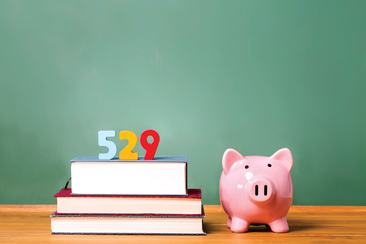 Paying for Christian School (K-12) with 529 Plans