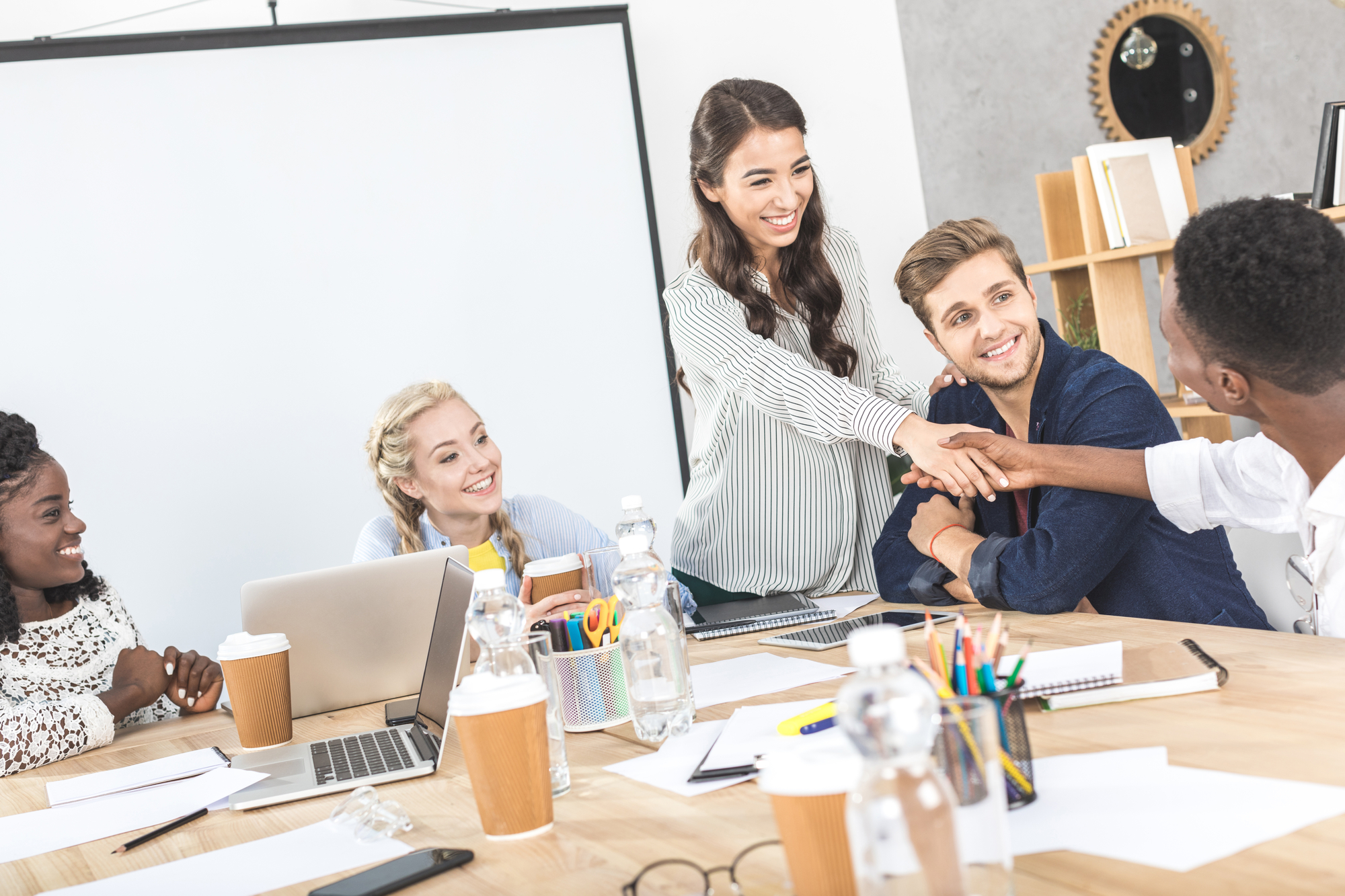 Stakeholder Engagement