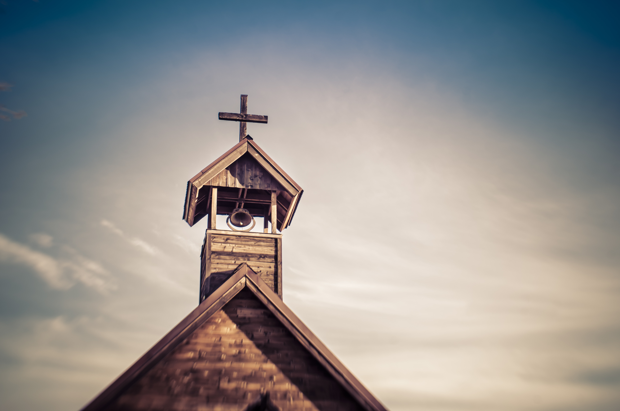 Young church-going Christians embrace anti-religious socialism through the Democratic Party