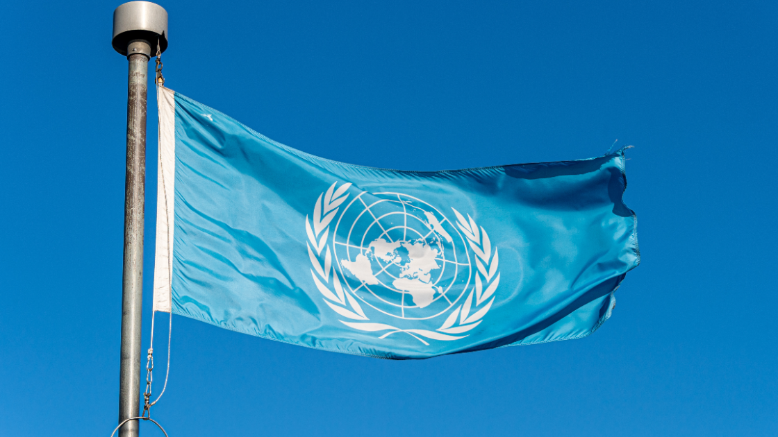 The United Nations’ Quest to Create a Genderless World
