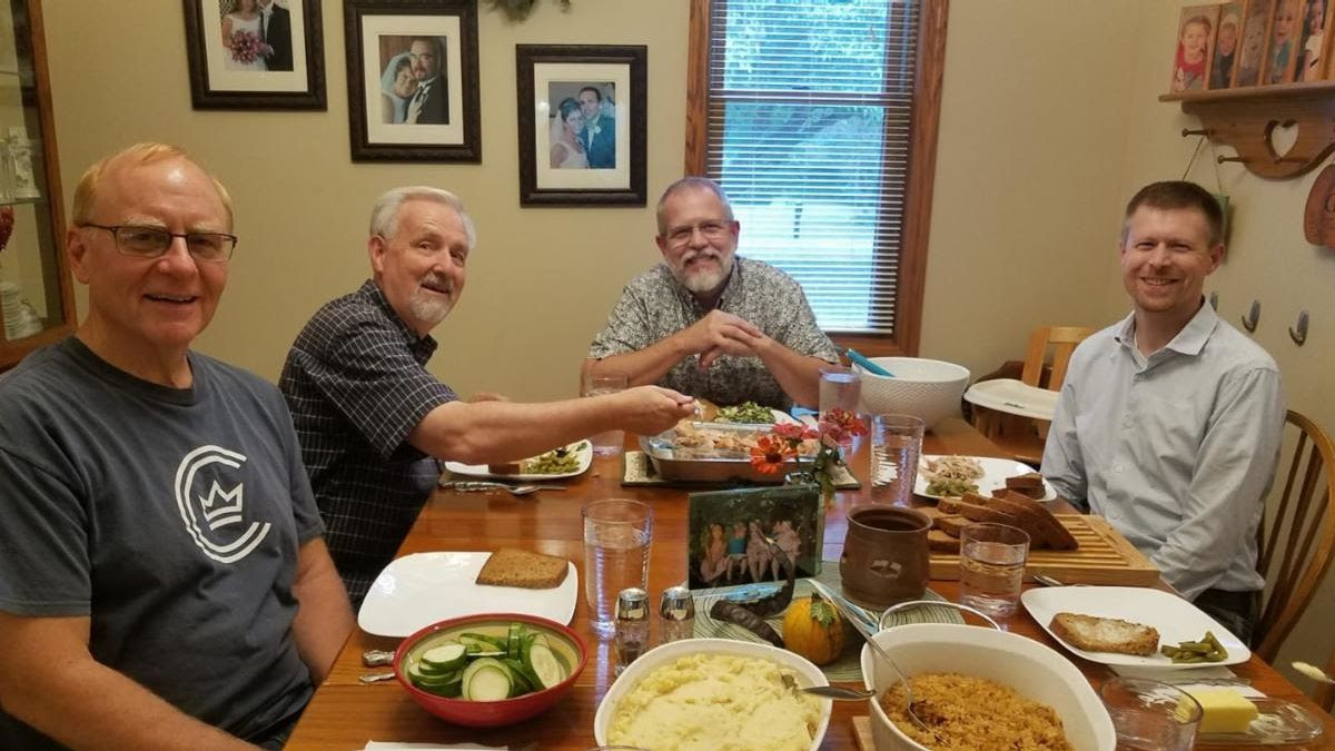 Training Pastors for Family Ministry
