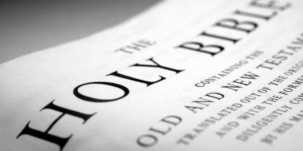 School: Kids Can't Share Details on Bible Promotion