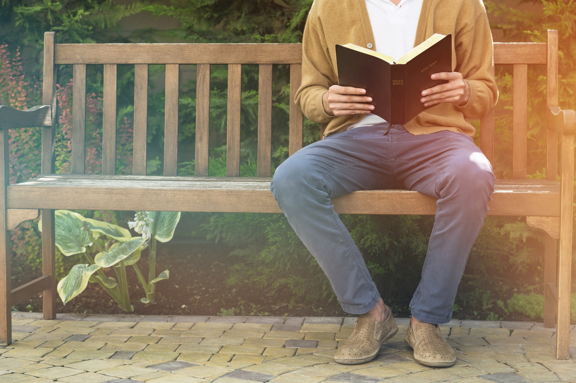 Should Christians Just Admit That The Bible 'Got It Wrong' And Move On?