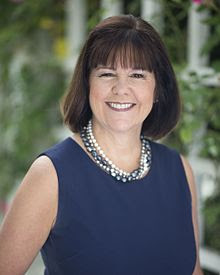Karen Pence & Christian Schools