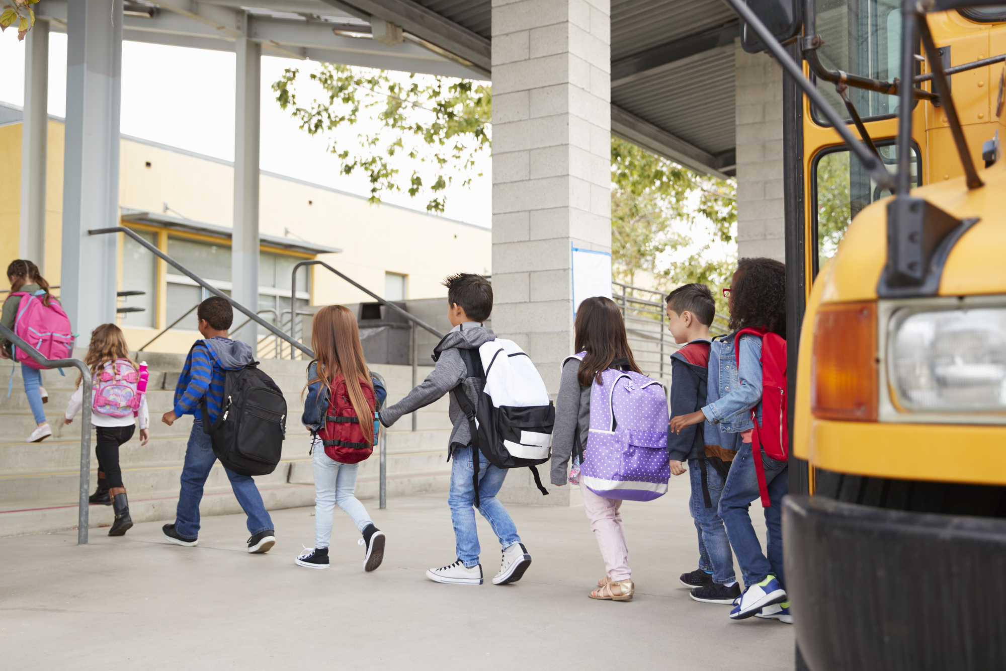 Christians and Public Education