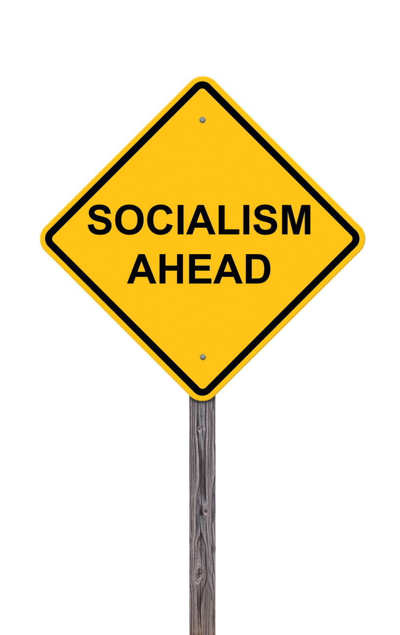 Understanding the Socialist Worldview