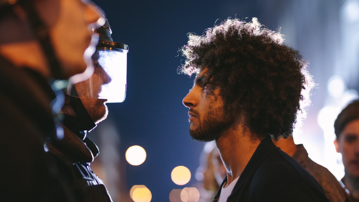 What Do We Do with Critical Theory?: Racism, White Privilege, and Christianity