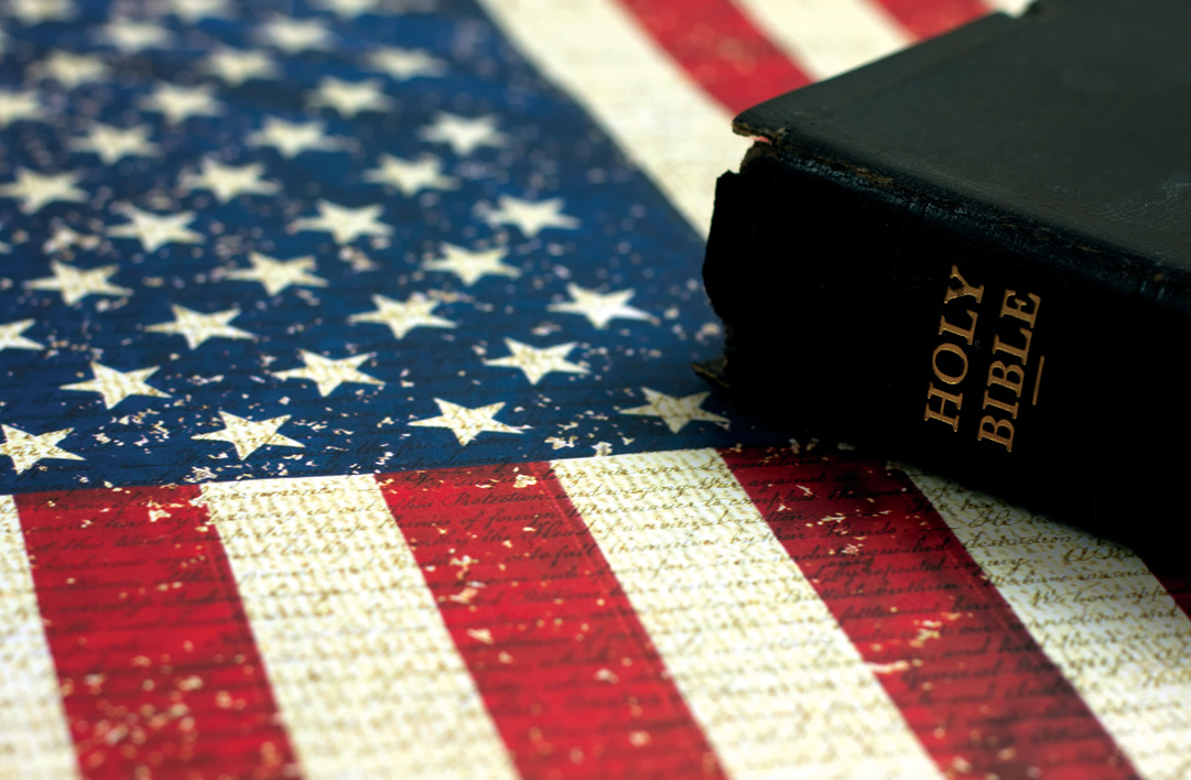 The Renewanation Review | The Bible and America's Founding
