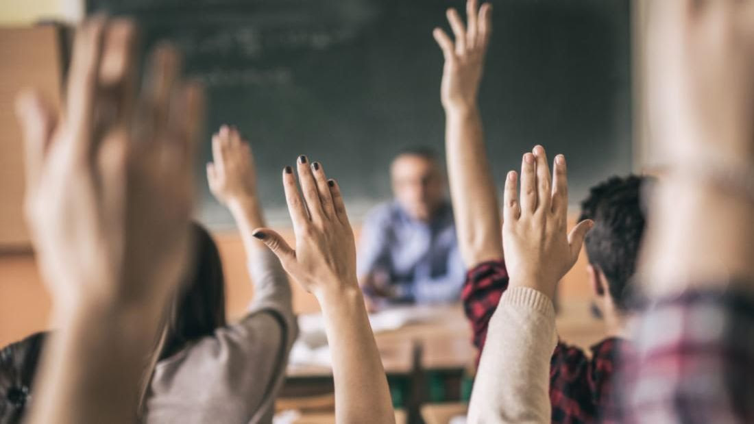 Ethnic Studies’ Latest Ploy to Brainwash Kids