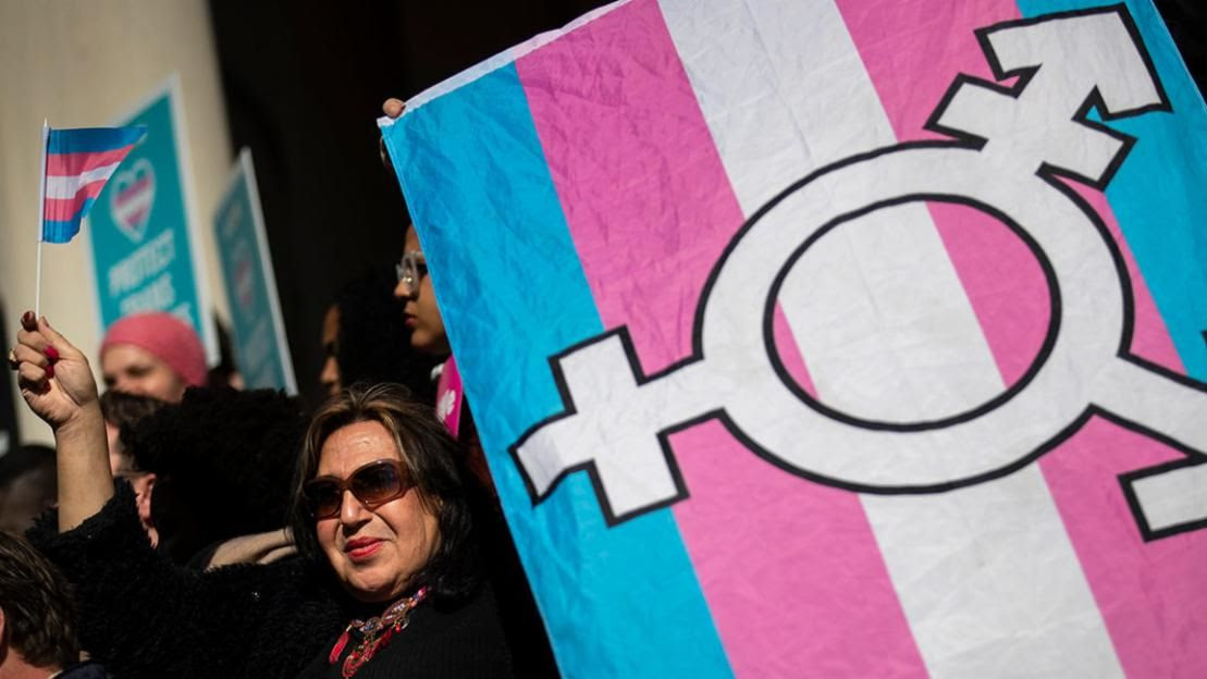 These 2 Cases Show Why Trans ‘Rights’ Could Upend the Rights of All