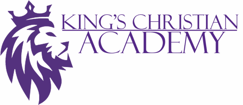New School Launch: King's Christian Academy
