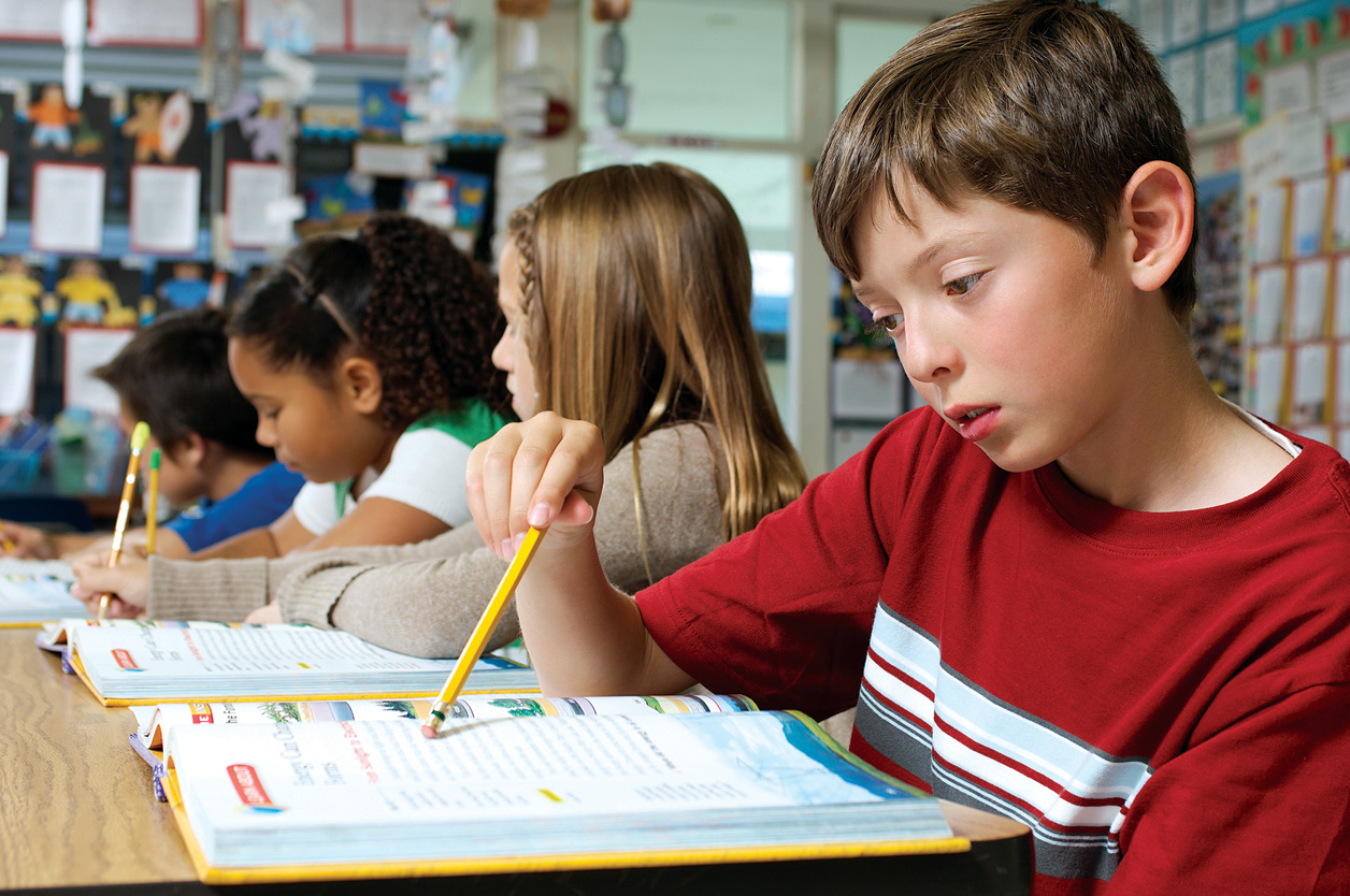 Unspoken Assumptions in Public School Curriculum