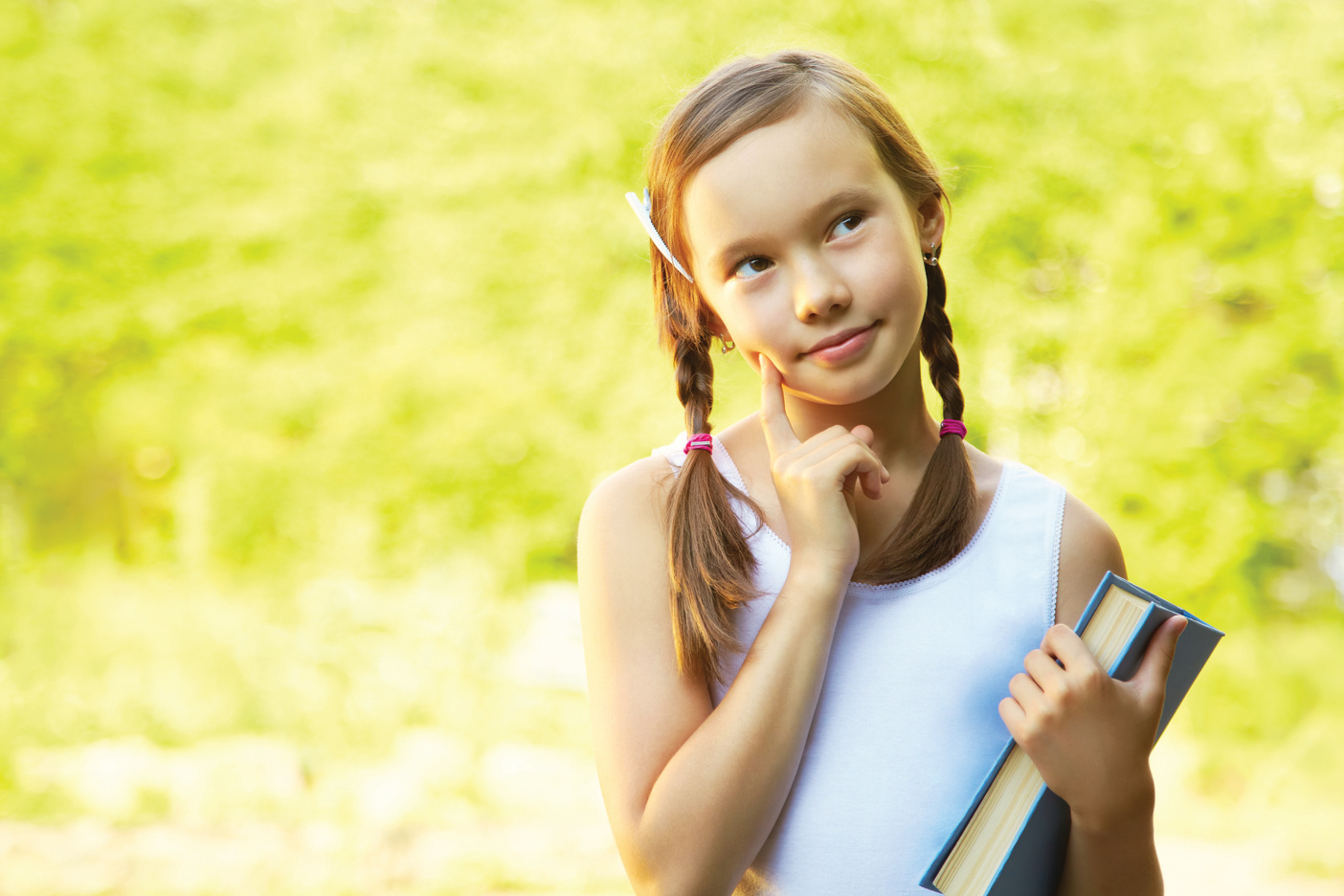 Does It Matter What Children Learn from Textbooks?