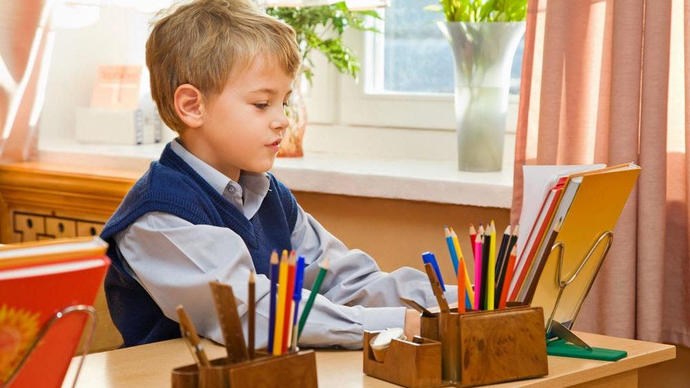 Public, Private, Online, Homeschool?