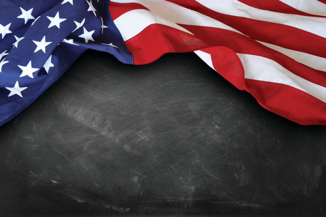 A Nation at Risk