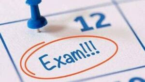 Examination Day