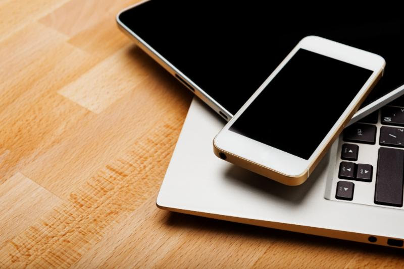 Why I'm Changing My Mind About Technology