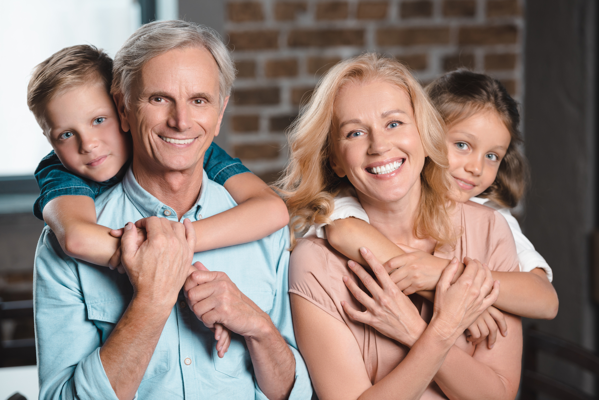 Understanding the Biblical Role of Grandparents