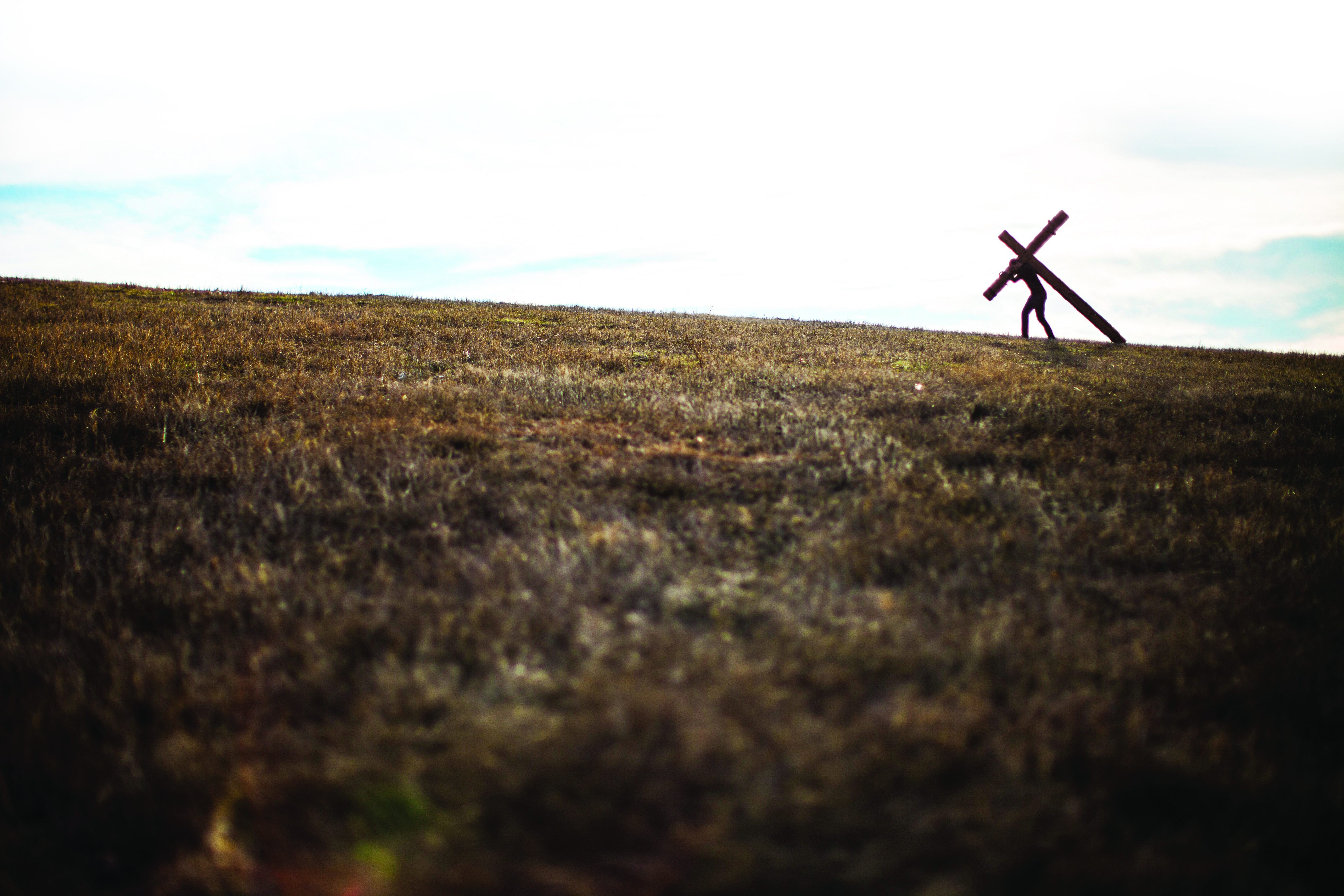 The Price of Following Jesus