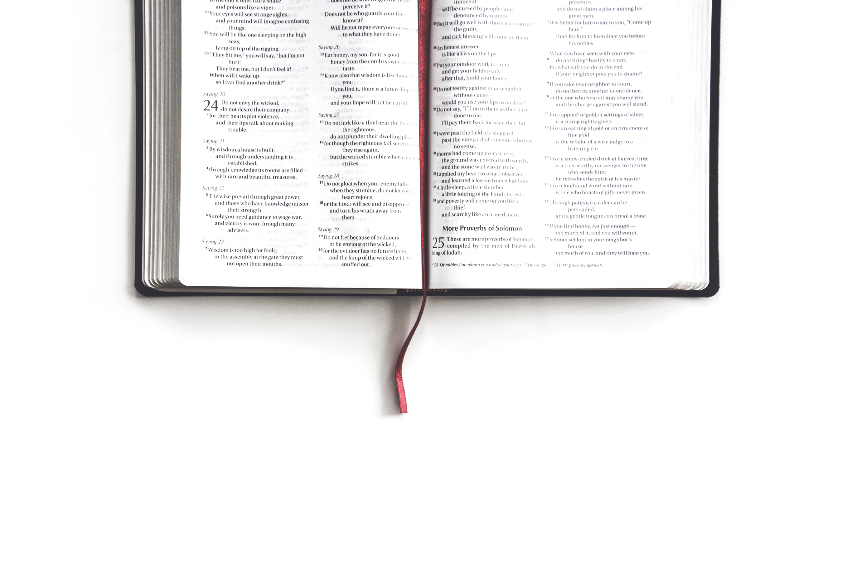 The Necessity of a Biblical Worldview