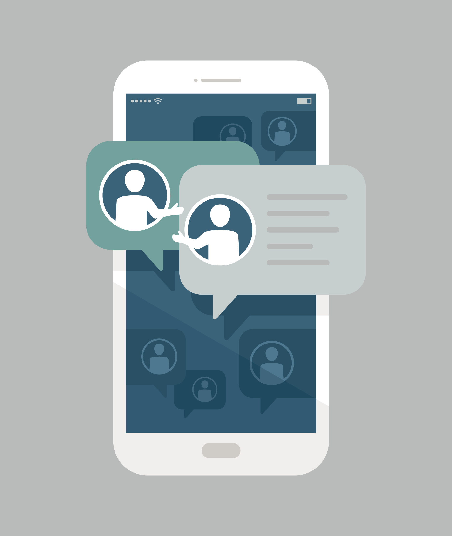 Social Media: A Biblical Perspective for Christian Parents