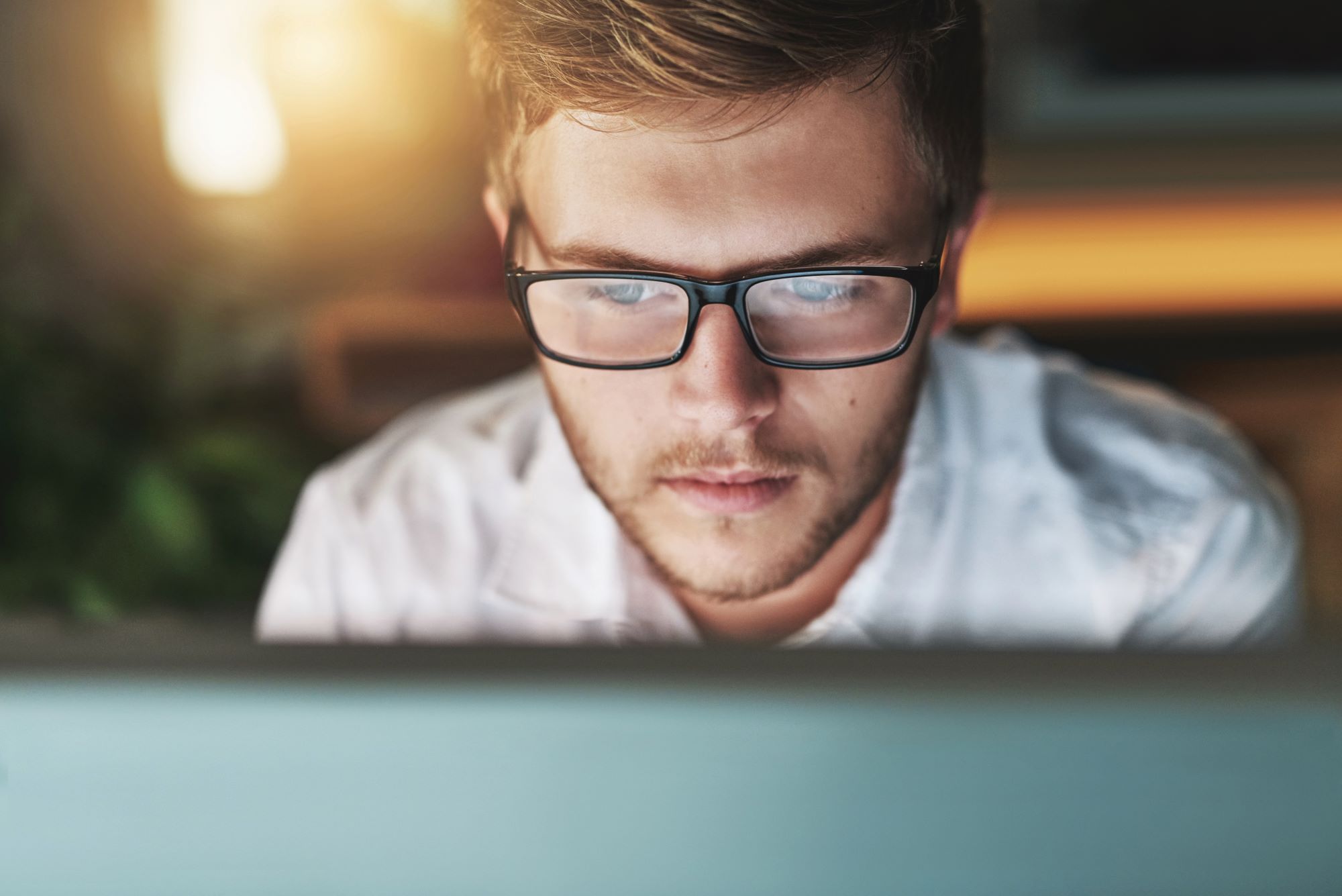 Finding Freedom From Pornography